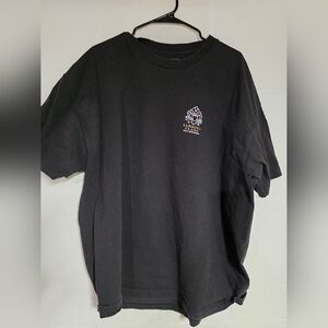 Lurking Class Black T-Shirt